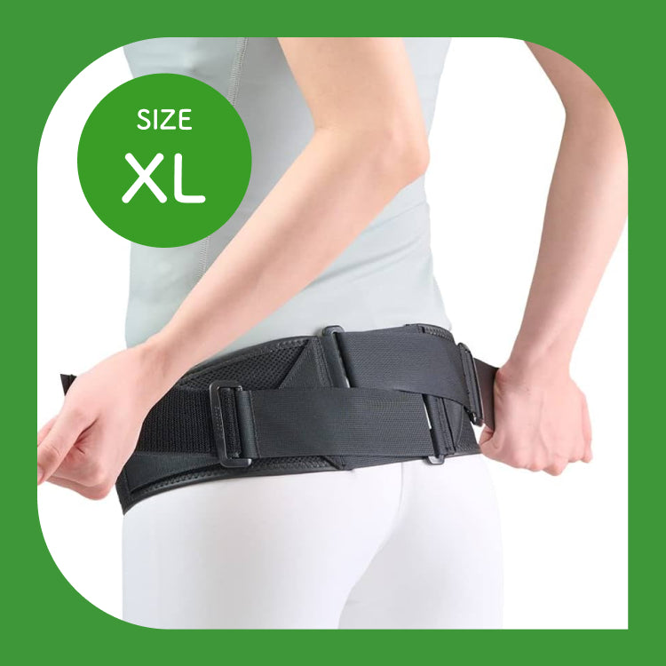 bonbone バリアスツイスト ブラックXL